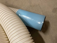 90mm rol á 20m mantelbuis - afbeelding 2 van  2