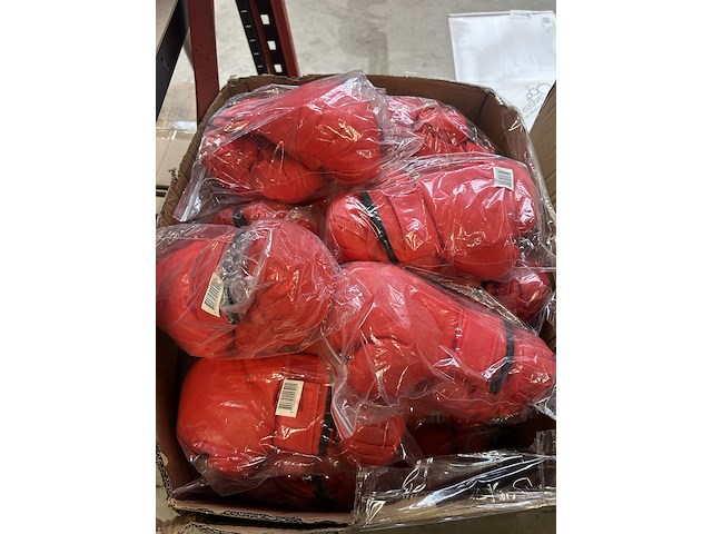 90x bokshandschoen - afbeelding 1 van  5