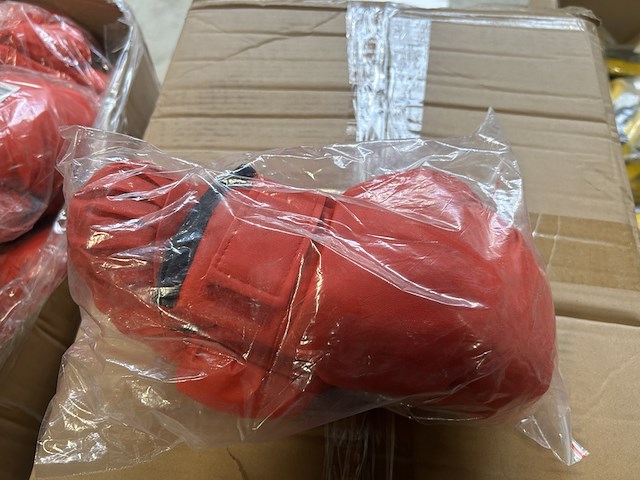 90x bokshandschoen - afbeelding 3 van  5