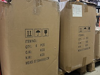 90x bokshandschoen - afbeelding 5 van  5