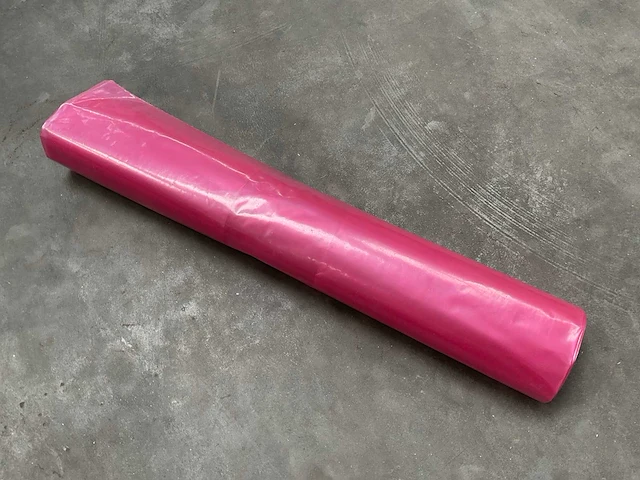 90x110cm t70 rol á 10 stuks ldpe afvalzakken (120x) - afbeelding 1 van  2