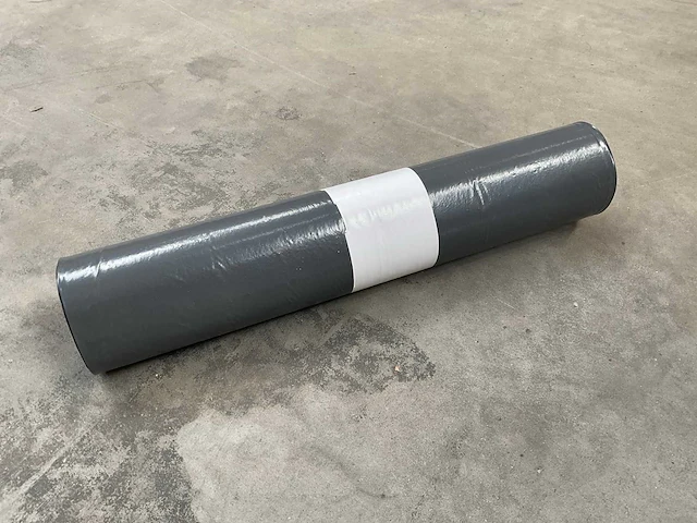 90x110cm t70 rol á 20 stuks ldpe afvalzakken (60x) - afbeelding 1 van  2