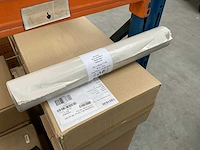 90x120cm t100 rol á 10 stuks ldpe afvalzakken (80x)