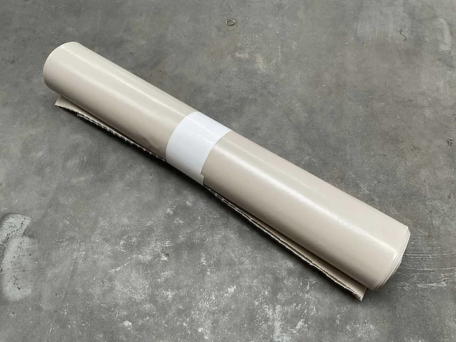 90x120cm t100 rol á 10 stuks ldpe afvalzakken (90x) - afbeelding 1 van  2