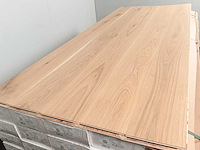 91 m2 parket eiken xl mutliplank - 2200 x 180 x 14 mm - afbeelding 3 van  4