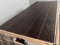 91 m2 parket eiken xl mutliplank - 2200 x 180 x 14 mm - afbeelding 3 van  4