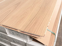 91 m2 parket eiken xl mutliplank - 2200 x 180 x 14 mm - afbeelding 2 van  4
