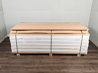 91 m2 parket eiken xl mutliplank - 2200 x 180 x 14 mm - afbeelding 4 van  4