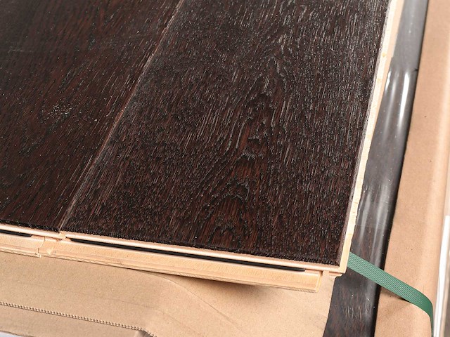 91 m2 parket eiken xl mutliplank - 2200 x 180 x 14 mm - afbeelding 2 van  4