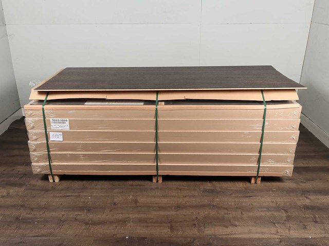 91 m2 parket eiken xl mutliplank - 2200 x 180 x 14 mm - afbeelding 4 van  4