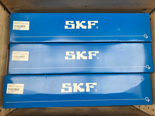 92 kg net automotive bearings from skf - afbeelding 2 van  3