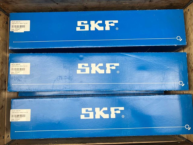 92 kg net automotive bearings from skf - afbeelding 3 van  3
