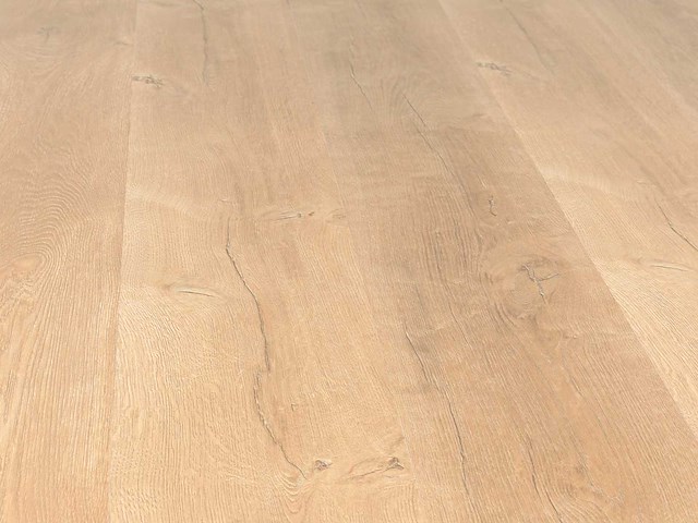 92 m2 laminaat plank - 1200 x 190 x 8 mm - afbeelding 1 van  4
