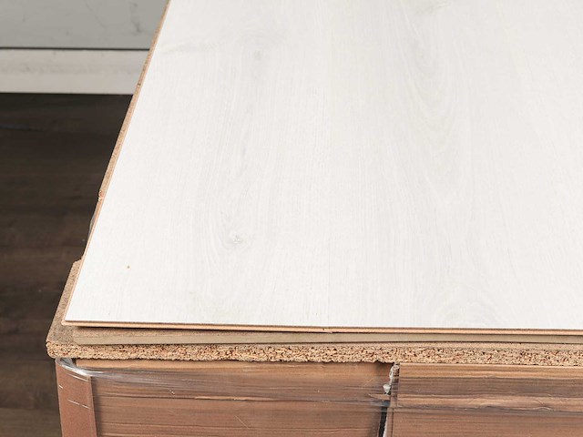 92 m2 laminaat plank - 1200 x 190 x 8 mm - afbeelding 2 van  4