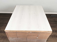 92 m2 laminaat plank - 1200 x 190 x 8 mm - afbeelding 3 van  4
