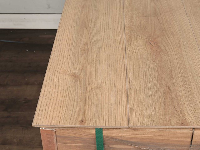92 m2 laminaat plank - 1383 x 193 x 10 mm - afbeelding 2 van  4