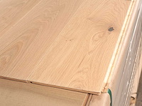 92 m2 parket eiken xl mutliplank - 1800 x 180 x 14 mm - afbeelding 2 van  4