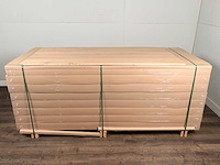 92 m2 parket eiken xl mutliplank - 1800 x 180 x 14 mm - afbeelding 4 van  4