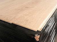 92 m2 parket eiken xl mutliplank - 2200 x 200 x 15,5 mm - afbeelding 3 van  4