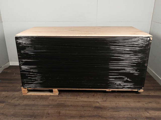 92 m2 parket eiken xl mutliplank - 2200 x 200 x 15,5 mm - afbeelding 4 van  4