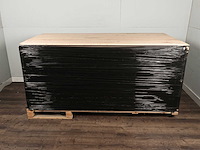 92 m2 parket eiken xl mutliplank - 2200 x 200 x 15,5 mm - afbeelding 4 van  4