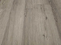 92 m2 pvc spc click plank - 530 x 150 x 4 mm - afbeelding 1 van  1
