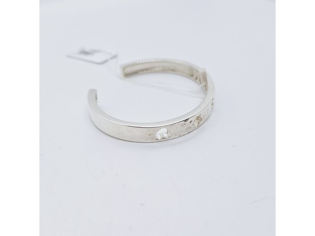 925 zilveren armband - afbeelding 4 van  5