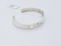 925 zilveren armband - afbeelding 4 van  5