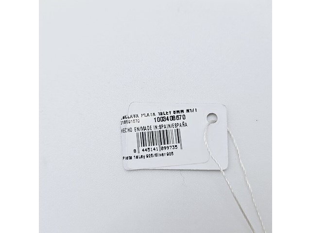 925 zilveren armband - afbeelding 5 van  5