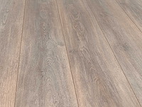 93 m2 laminaat plank - 1286 x 194 x 8 mm - afbeelding 1 van  4