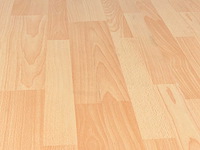 93 m2 laminaat plank - 1380 x 193 x 7 mm