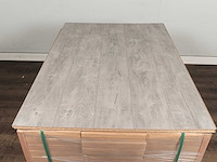 93 m2 laminaat plank - 1383 x 193 x 8 mm - afbeelding 3 van  4
