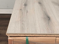 93 m2 laminaat plank - 1383 x 193 x 8 mm - afbeelding 2 van  4