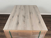 93 m2 laminaat plank - 1383 x 193 x 8 mm - afbeelding 3 van  4