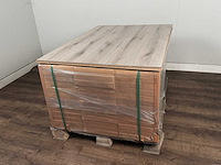93 m2 laminaat plank - 1383 x 193 x 8 mm - afbeelding 4 van  4