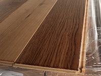 93 m2 parket eiken multiplank - 1092 x 130 x 14 mm - afbeelding 2 van  4