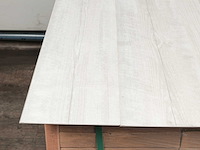93 m2 pvc click plank - 1510 x 210 x 4,5 mm - afbeelding 2 van  4