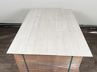 93 m2 pvc click plank - 1510 x 210 x 4,5 mm - afbeelding 3 van  4