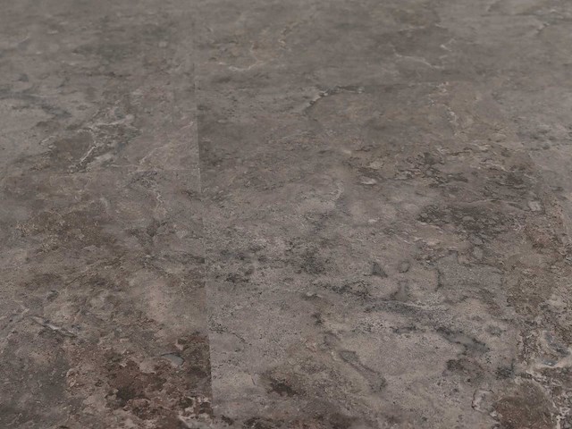 93 m2 pvc click tegel met xps onderlaag - 610 x 305 x 4,4 mm - afbeelding 1 van  4