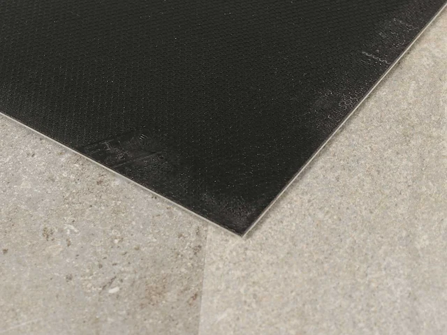 93 m2 pvc click vinyl tegel met xps onderlaag - 610 x 305 x 4,4 mm - afbeelding 4 van  4