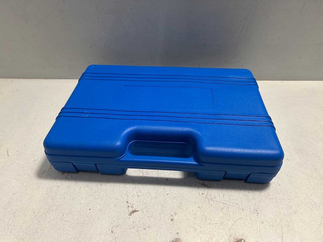 94-delige doppenset/ratelset - afbeelding 4 van  4