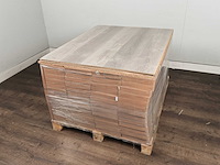 94 m2 laminaat plank - 1200 x 190 x 8 mm - afbeelding 4 van  4