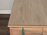 94 m2 laminaat plank - 1383 x 193 x 8,5 mm - afbeelding 2 van  4