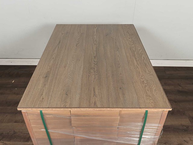 94 m2 laminaat plank - 1383 x 193 x 8,5 mm - afbeelding 3 van  4