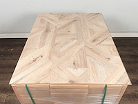 94 m2 laminaat plank watervast - 1290 x 329 x 8 mm - afbeelding 3 van  4