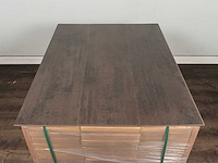 94 m2 laminaat plank watervast - 1290 x 329 x 8 mm - afbeelding 3 van  4