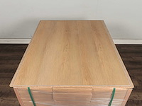 94 m2 pvc click plank - 1220 x 184 x 5 mm - afbeelding 3 van  4