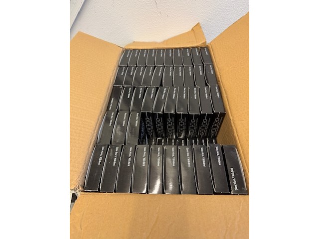 94x heupfles zorr, flachman - afbeelding 3 van  3