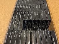 94x heupfles zorr, flachman - afbeelding 3 van  3