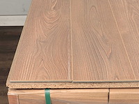 95 m2 laminaat plank - 1285 x 192 x 7 mm - afbeelding 2 van  4